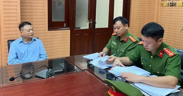 Bắt giam Shark Bình, tạm giữ 597 cây vàng, 18 sổ đỏ