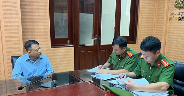 Ai là bị hại của Shark Bình lưu ý