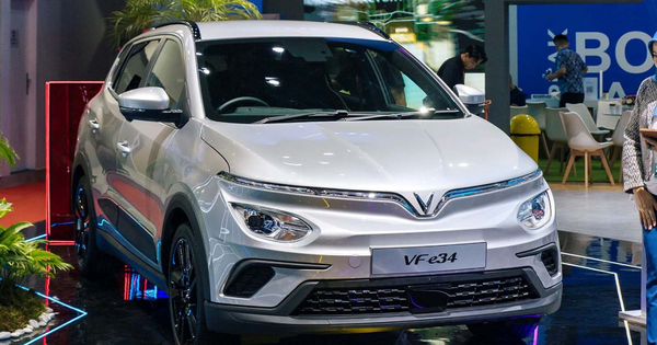Bước vào thị trường cạnh tranh nhất khu vực, VinFast kinh doanh thế nào?