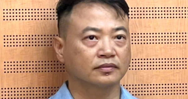 Shark Bình bị bắt