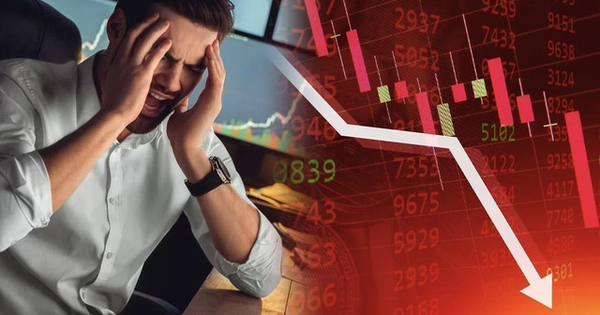 Phiên 14/10: Khối ngoại thẳng tay bán hơn 1.400 tỷ đồng, cổ phiếu nào bị “xả” mạnh nhất?