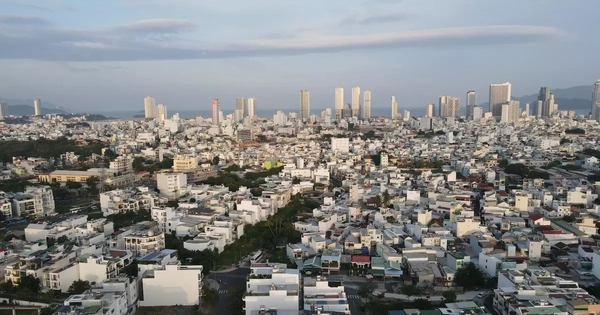 Đề nghị giữ lại các chi nhánh Văn phòng đăng ký đất đai để tránh ách tắc hồ sơ