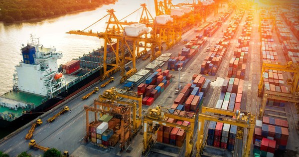 EuroCham lạc quan về triển vọng kinh doanh tại Việt Nam