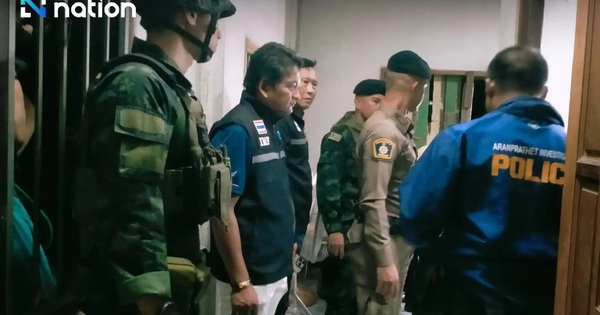 Lừa đảo trực tuyến xuyên quốc gia ngày càng táo tợn