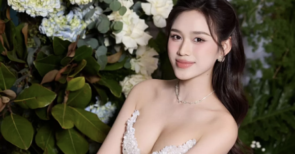Gia thế chồng thiếu gia Quảng Trị của hoa hậu Đỗ Thị Hà: “Ông lớn” làm đường đẹp nhất Việt Nam, nộp thuế nhiều nhất tỉnh
