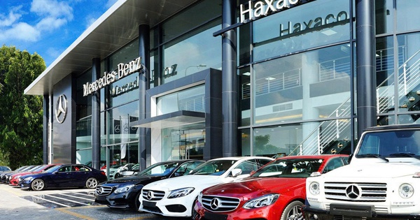 Haxaco báo lỗ ròng gần 26 tỷ đồng trong quý III/2025, lợi nhuận 9 tháng “bốc hơi” 99%