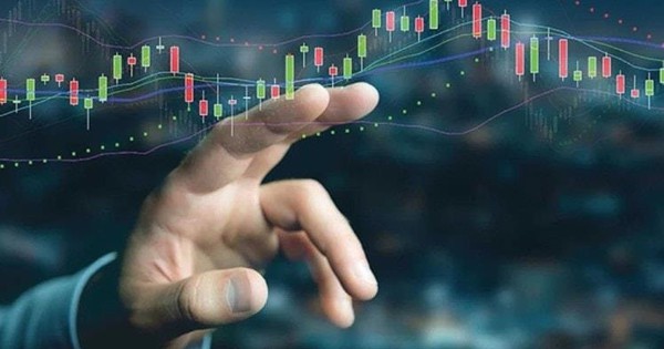 Tín hiệu tạo đỉnh ngắn hạn của VN-Index