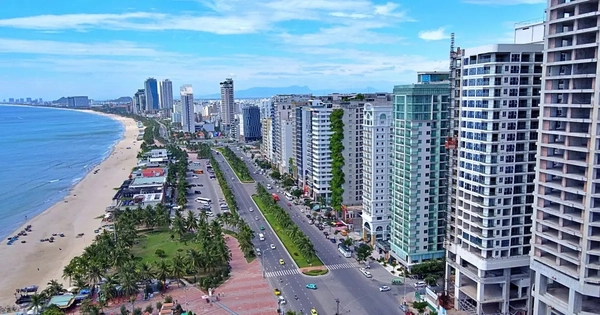 Đà Nẵng chỉ đạo 'nóng' chống rửa tiền trong lĩnh vực bất động sản