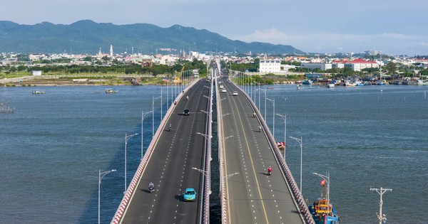 Tiến độ đường ven biển hơn 7.000 tỷ của TP.HCM