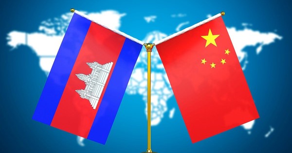 Campuchia công bố con số kỷ lục 14 tỷ USD với Trung Quốc, nhấn mạnh 1 yêu cầu cấp thiết