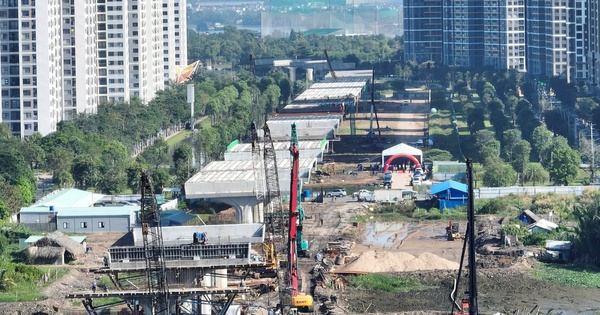 TP HCM giải ngân gần 20.000 tỉ đồng tiền bồi thường năm 2025