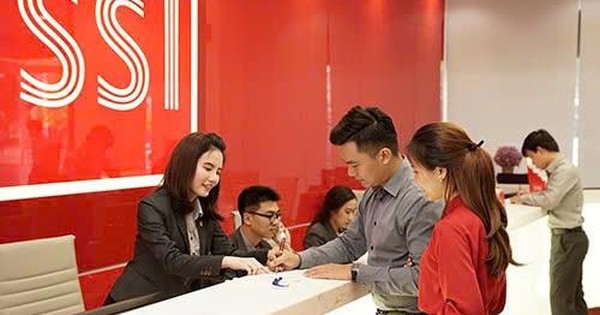 SSI muốn rót thêm hàng trăm tỷ, tăng vốn cho công ty tài sản số