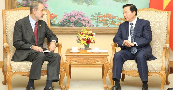 Mở ra cơ hội hợp tác giữa doanh nghiệp Italy và Việt Nam trong lĩnh vực đóng tàu công nghệ cao