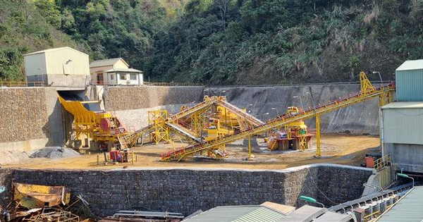 Không chỉ đất hiếm, Việt Nam có kho báu khác cả thế giới thèm khát, một tỉnh miền Trung nắm 80% trữ lượng