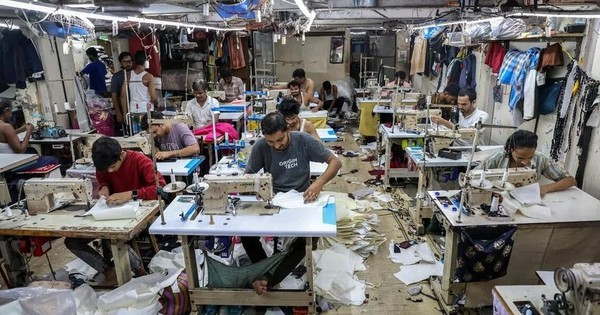 Hứng ‘đòn đau’ của Mỹ, ngành công nghiệp gần 40 tỷ USD của nền kinh tế top đầu BRICS lao đao, 3 triệu việc làm có nguy cơ biến mất, hàng tồn kho chất đống, bị 'ép' giá khó tin