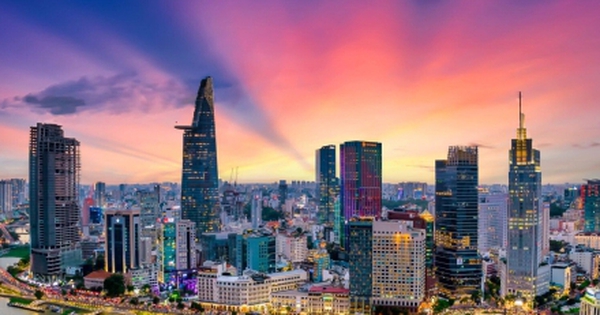 Doanh nghiệp châu Âu lạc quan về triển vọng kinh doanh tại Việt Nam