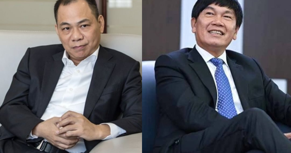 Hòa Phát lùi dự án thép ray tại Quảng Trị, Vingroup tự sản xuất thép cho đường sắt cao tốc 67 tỷ USD?