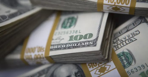 IMF cảnh báo rủi ro 4,5 nghìn tỷ USD của khu vực 'ngân hàng bóng tối'