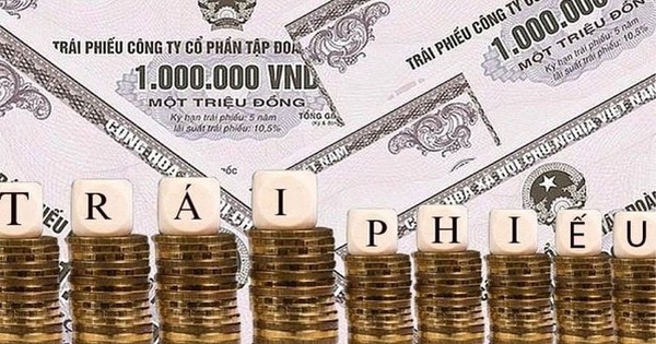 3 tháng tới: 48.080 tỷ đồng trái phiếu đáo hạn, Vingroup và Vietjet dự kiến huy động hàng nghìn tỷ đồng