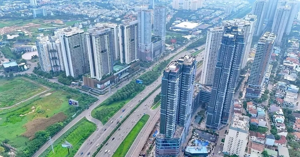 Hàng trăm dự án BT 'đóng băng' vì khó xác định giá đất