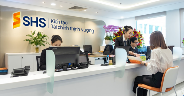 SHS dùng vốn từ phát hành ESOP để làm gì?