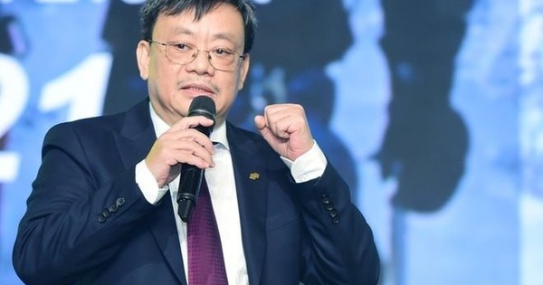 Masan tìm đối tác thế chân SK, cổ phiếu của tỷ phú Nguyễn Đăng Quang bất ngờ "bốc đầu"