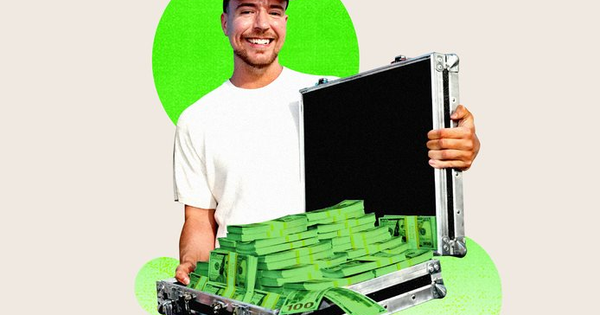 Đến lượt Youtuber số 1 thế giới cũng đi làm tiền số, tham gia Fintech: Bước đột phá ngành tài chính hay lại là một chiêu ‘lùa gà’ crypto?