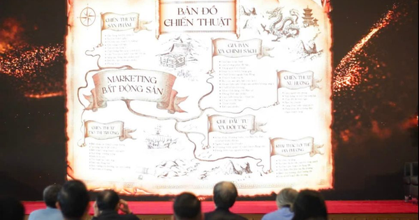 Đã gọi là sách “bí kíp” bất động sản thì phải bán đắt người ta mới mua, nếu bán rẻ người ta nghĩ là “mẹo vặt”
