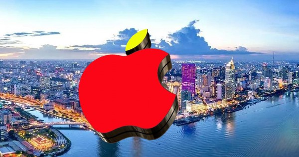 Apple thay đổi lớn, chọn Việt Nam làm 'cứ điểm mới': Loạt sản phẩm thông minh sắp ra mắt