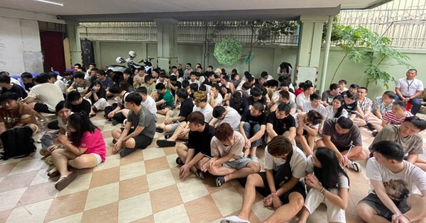 Campuchia phá loạt đường dây lừa đảo trực tuyến, bắt hơn 3.400 nghi phạm