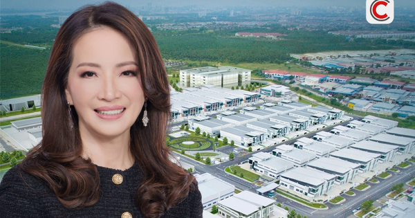 Tập đoàn từng dính kiện tụng với Shark Liên muốn rót thêm 1.300 tỷ đồng vào KCN ở Thanh Hóa, mở rộng chuỗi hoạt động từ Bắc tới Trung