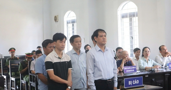 Hủy bản án sơ thẩm vụ sụt lún tại dự án nghìn tỉ ở Lâm Đồng