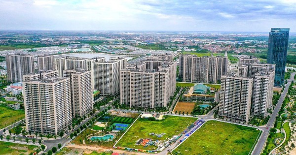 Nhiều chung cư mới trên 100 triệu/m2, giao dịch chủ yếu từ người mua nhà thứ 2 trở lên với kỳ vọng giá tăng tiếp