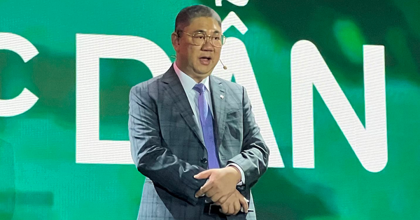 Tổng Giám đốc VPBankS: Mức giá IPO 33.900 đồng/cp vẫn “dưới giá trị thực” của công ty