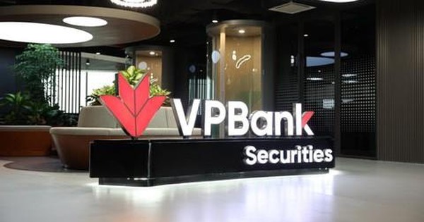 Điều đặc biệt phía sau thương vụ IPO kỷ lục của VPBankS