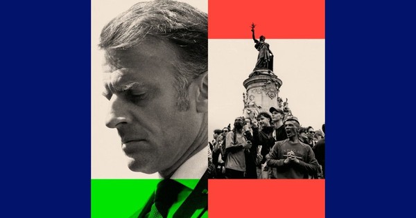 Buồn của nền kinh tế lớn thứ 7 thế giới nay bị gán mác ‘người bệnh mới của châu Âu’: Thay 5 đời thủ tướng trong 2 năm, nợ công phình to, kinh tế mất đà tăng trưởng