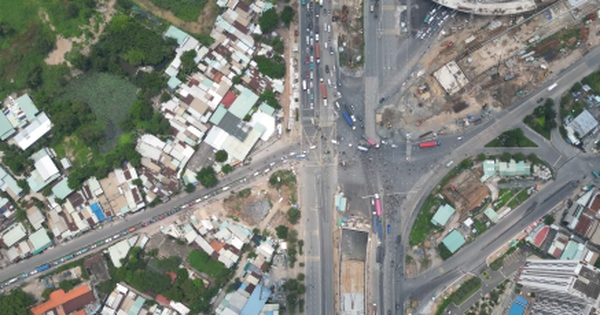 TP.HCM đẩy nhanh tiến độ loạt dự án giao thông cửa ngõ