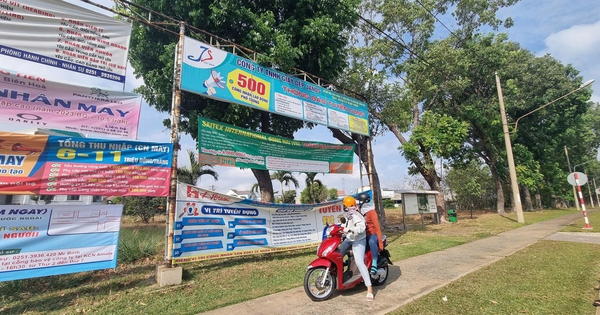 Một tỉnh đang cần tới 190.000 nhân sự, doanh nghiệp đua nhau tung ưu đãi "khủng" để hút người lao động