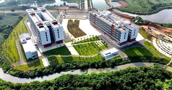 Bắt đầu sáp nhập các trường công lập