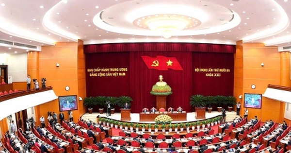 3 trường hợp cán bộ bị kỷ luật có thể được quy hoạch chức vụ cao hơn