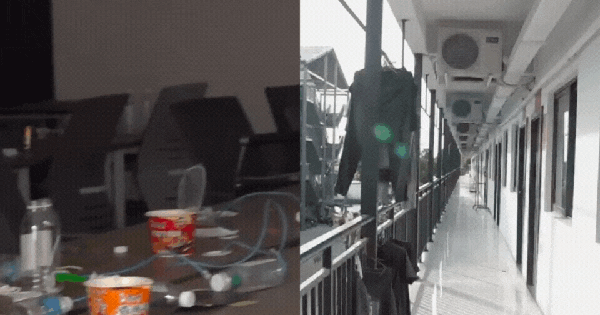 Truyền thông Hàn Quốc tung ảnh bên trong “hang ổ địa ngục” ở Campuchia, cảnh tượng gây ngỡ ngàng