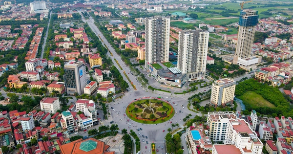 Bắc Ninh sau sáp nhập trở thành "tọa độ" đầu tư mới của bất động sản Miền Bắc