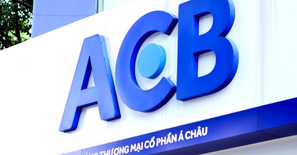 ACB tiếp tục dẫn đầu thị phần thẻ Visa 2025 và bước nhảy sáng tạo về thanh toán số