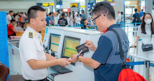 3 sân bay áp dụng kiểm soát an ninh hàng không cấp độ 1 những ngày tới