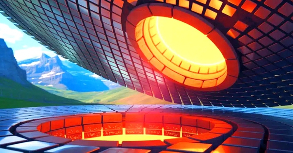 "Phát minh 2.000 độ C" của Thụy Sĩ có thể rung chuyển ngành công nghiệp thép toàn cầu