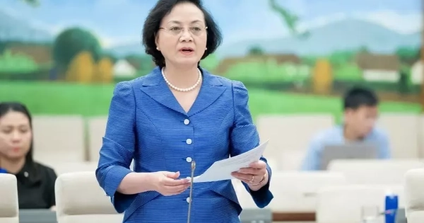 Bộ trưởng Nội vụ: Xác định khoảng 40 vị trí việc làm ở cấp xã