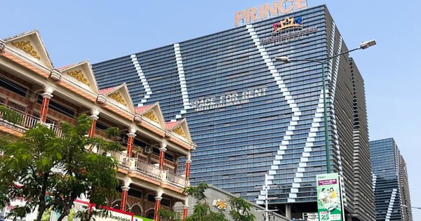 Tình tiết mới liên quan đến tập đoàn Campuchia bị tố lừa đảo