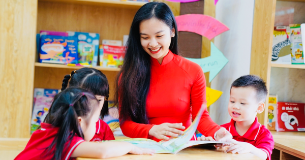 Quy định mới nhất về tuyển dụng nhà giáo, áp dụng từ năm 2026