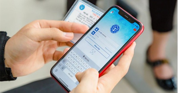 Quyền lợi mới về BHYT mà người dân TP.HCM cần biết
