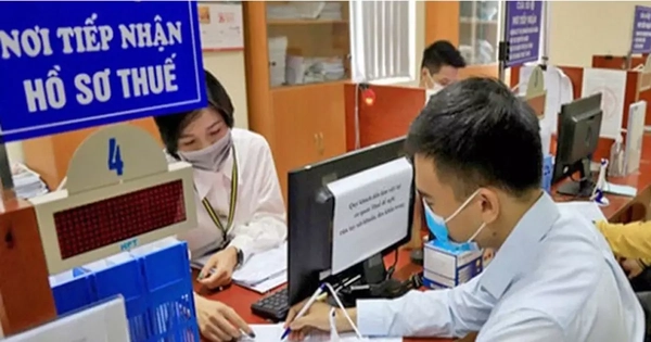 Thông tin mới nhất về mức giảm trừ gia cảnh từ năm 2026